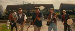 Travis Greene - Home Sweet Carolina
