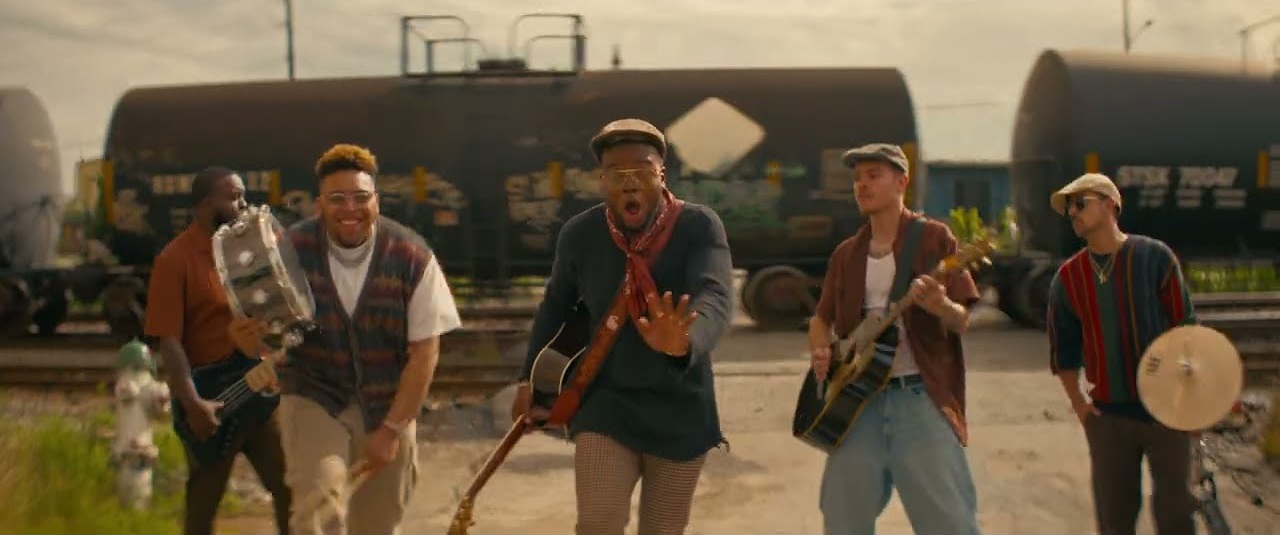Travis Greene - Home Sweet Carolina