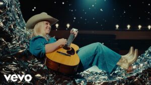 Anne Wilson - Stars