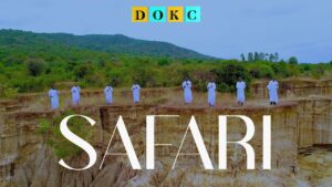 DOKC TV CATHOLIC - SAFARI