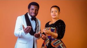 Emmanuel Mgogo - NJOO UONE UZURI WA YESU