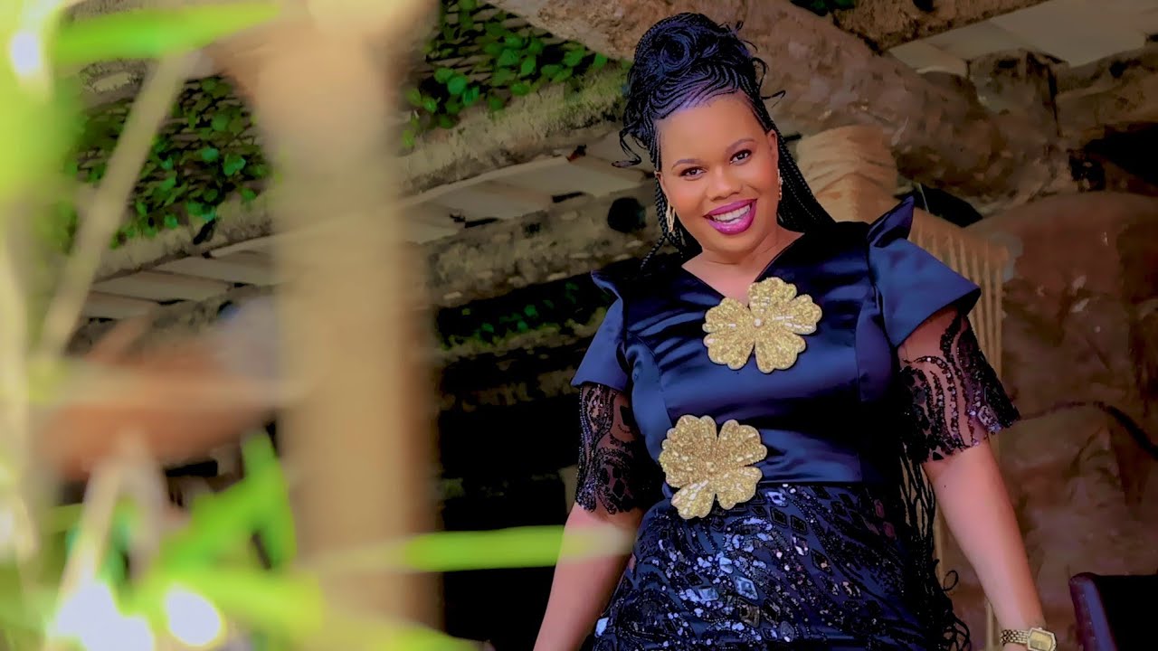 FORTUNE MWIKALI - NGENGE NDIA