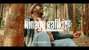 Vocals of Praise - Ninaye Rafiki
