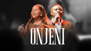 Rose Kumenya ft Victor Maestro - Onjeni