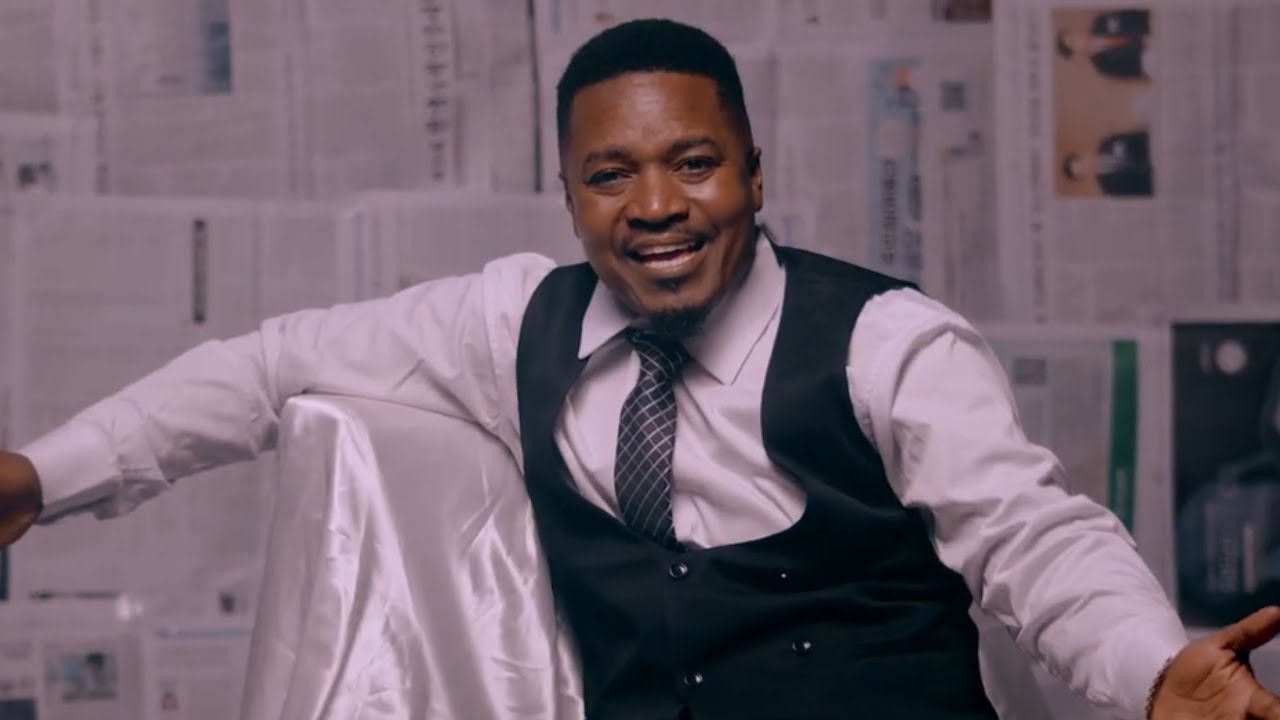Stewart Mwakasege - Habari Njema