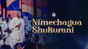 Essence of Worship - Nimechagua Shukurani