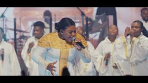 Sunmisola Agbebi - Halleluyah
