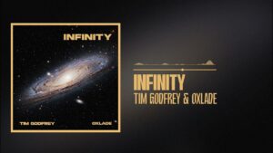 Tim Godfrey and Oxlade - Infinity